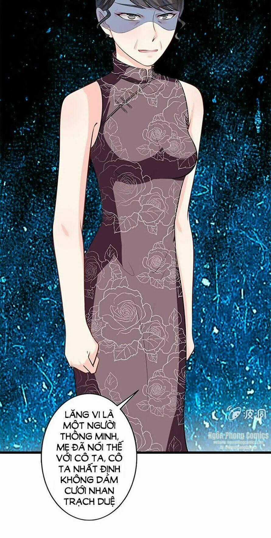 Tân Nương Thế Thân - Chapter 9 - Trang 28