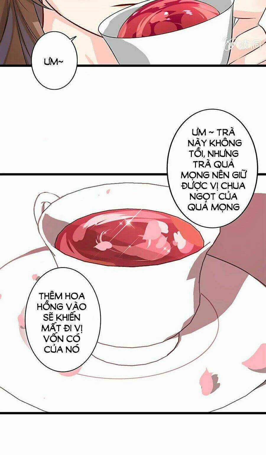 Tân Nương Thế Thân - Chapter 9 - Trang 4