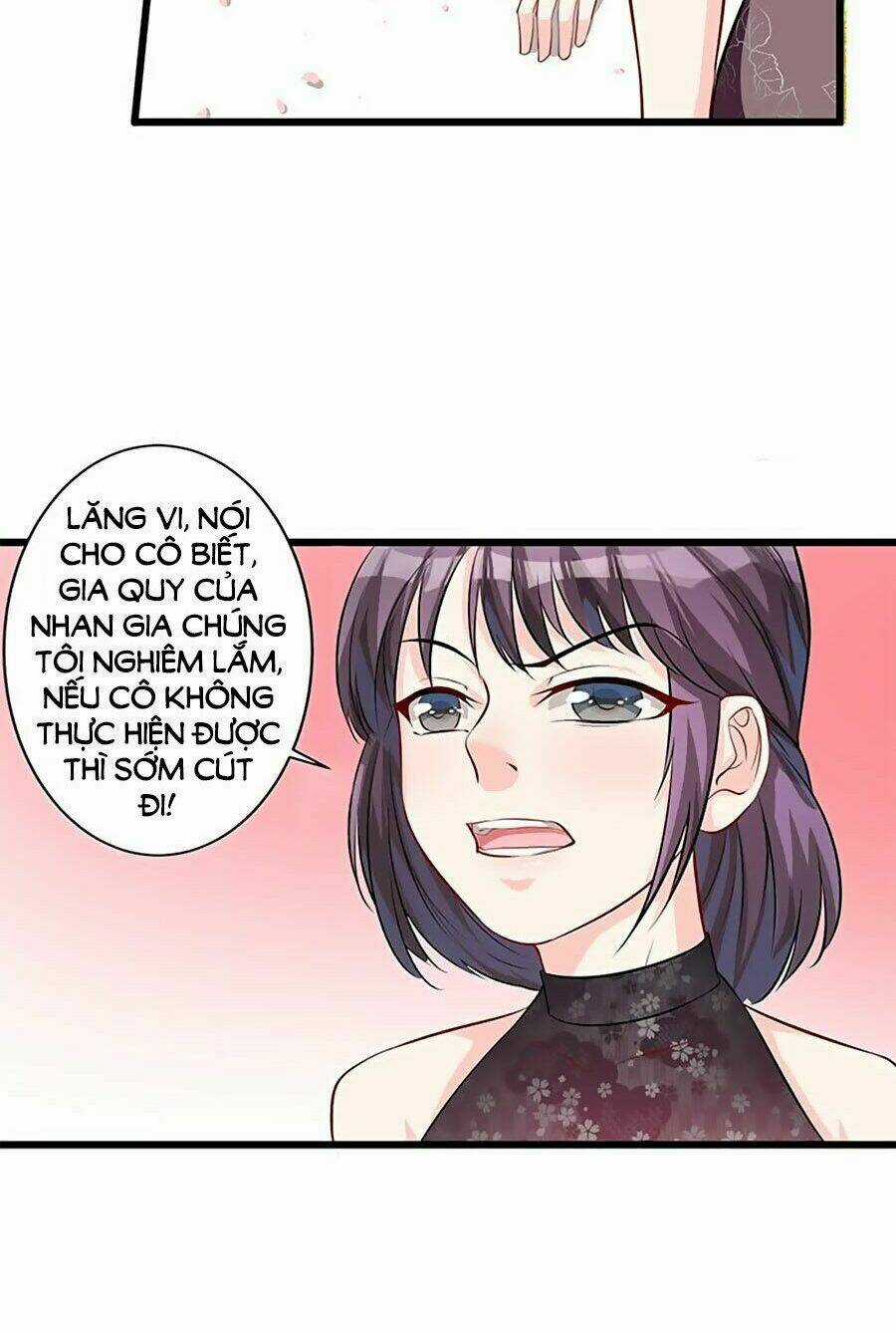 Tân Nương Thế Thân - Chapter 9 - Trang 6