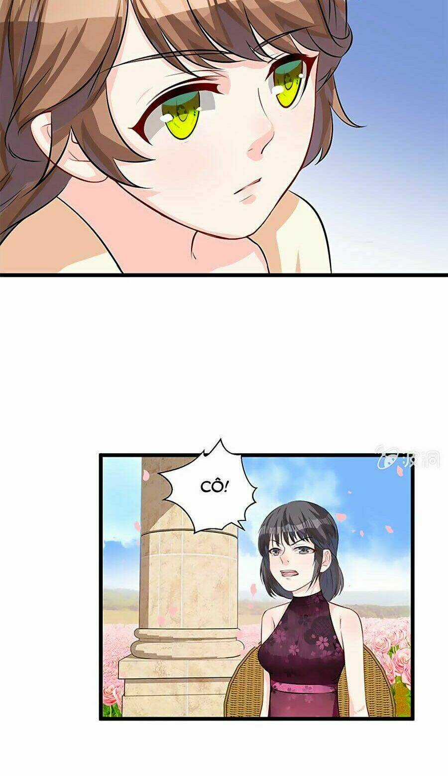 Tân Nương Thế Thân - Chapter 9 - Trang 8