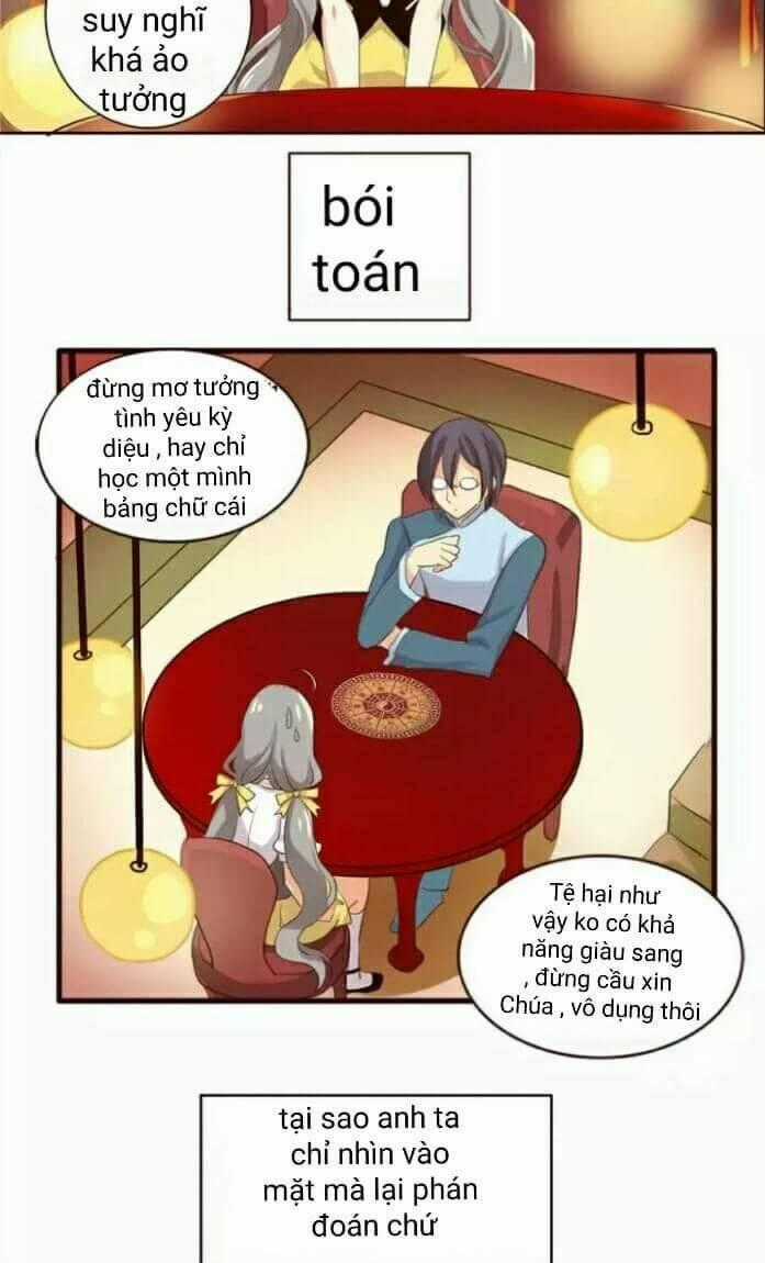 Tân Quang Thiên - Chapter 1 - Trang 2