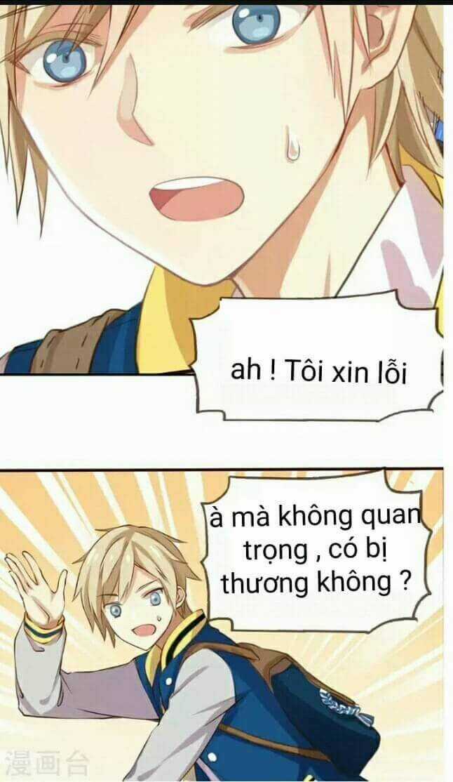 Tân Quang Thiên - Chapter 1 - Trang 12