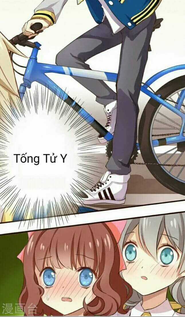 Tân Quang Thiên - Chapter 1 - Trang 13