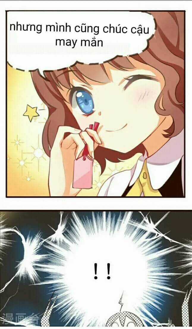 Tân Quang Thiên - Chapter 1 - Trang 17