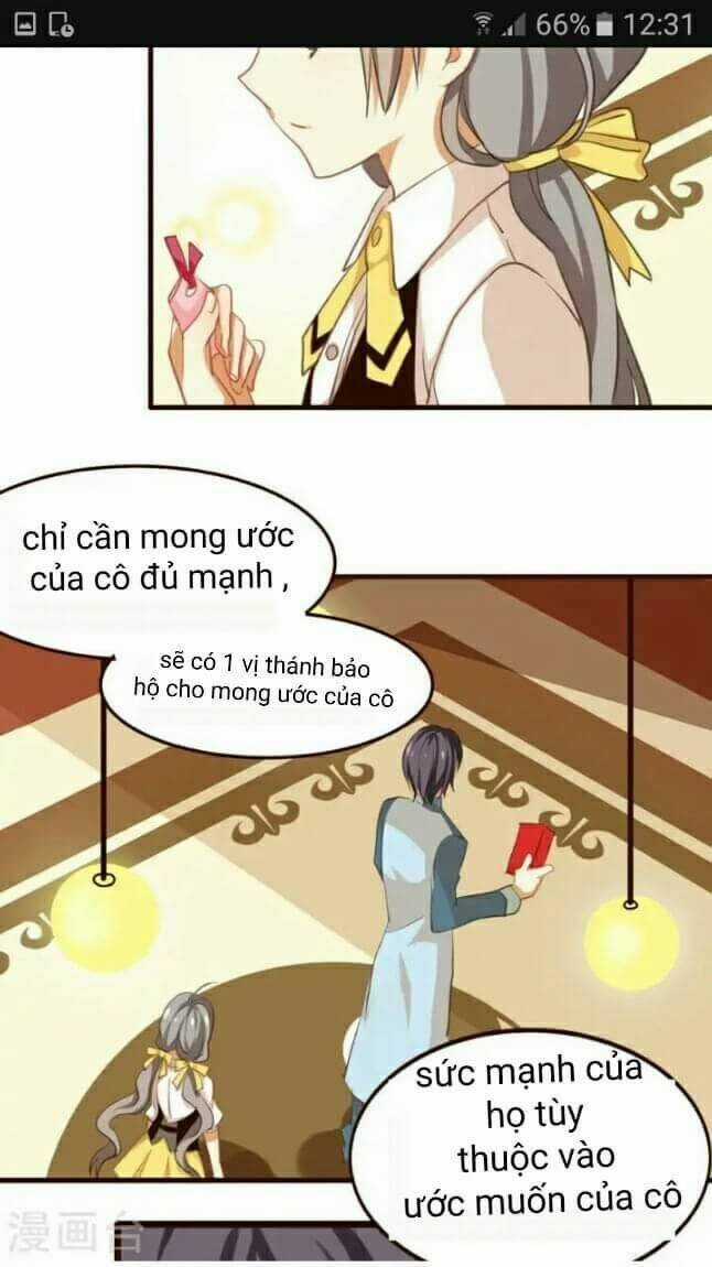 Tân Quang Thiên - Chapter 1 - Trang 19