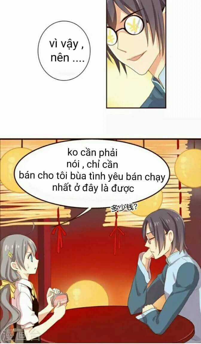 Tân Quang Thiên - Chapter 1 - Trang 3