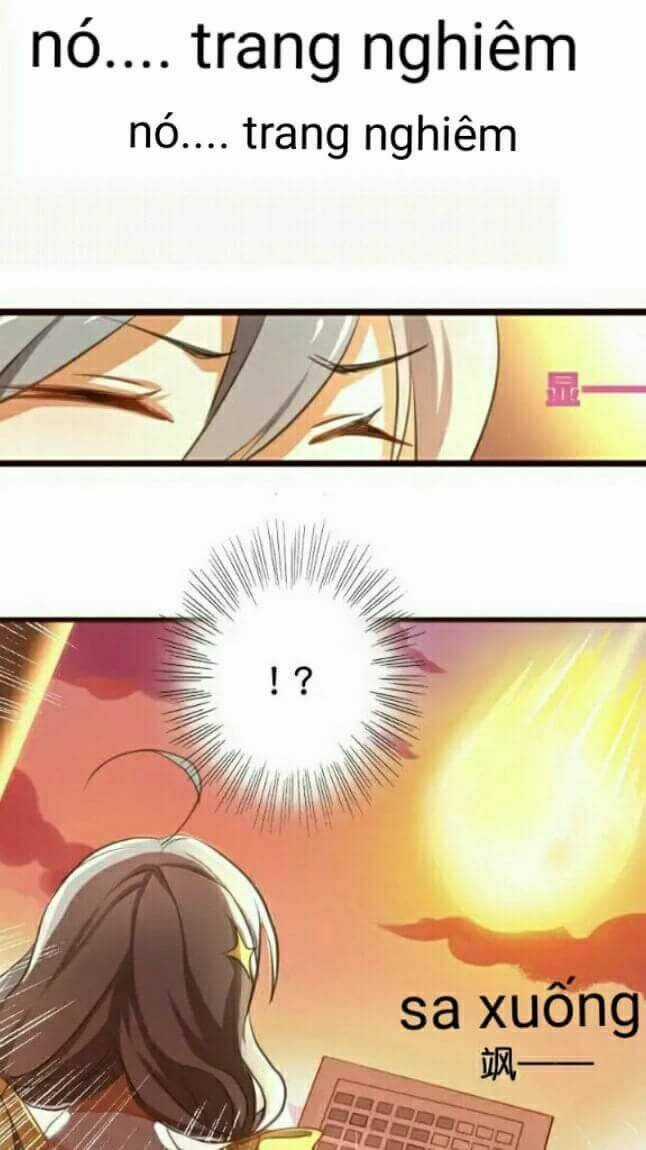 Tân Quang Thiên - Chapter 1 - Trang 21