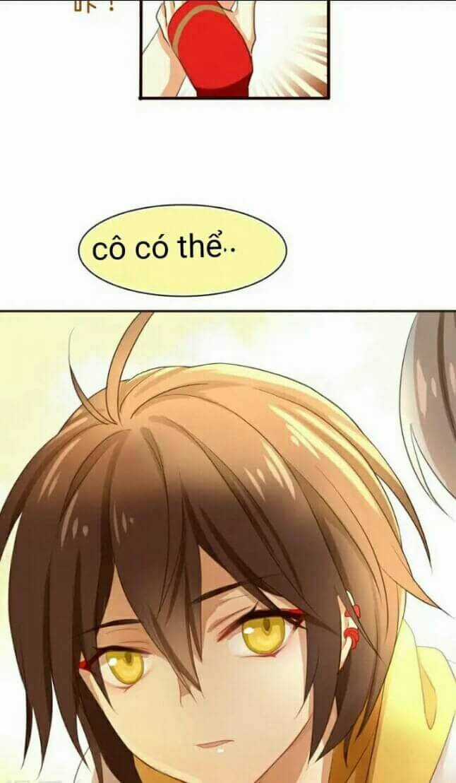 Tân Quang Thiên - Chapter 1 - Trang 25