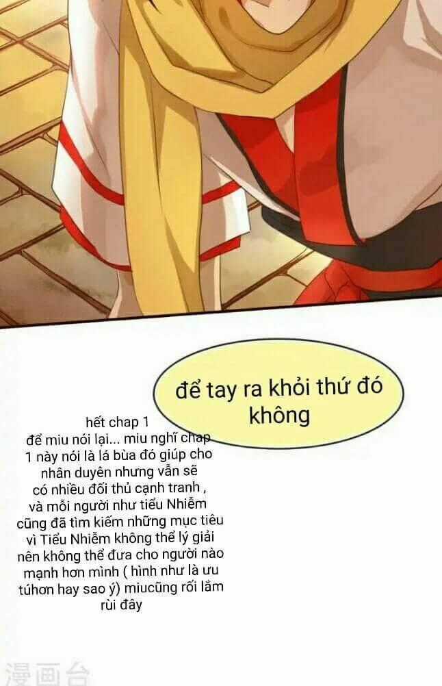 Tân Quang Thiên - Chapter 1 - Trang 26