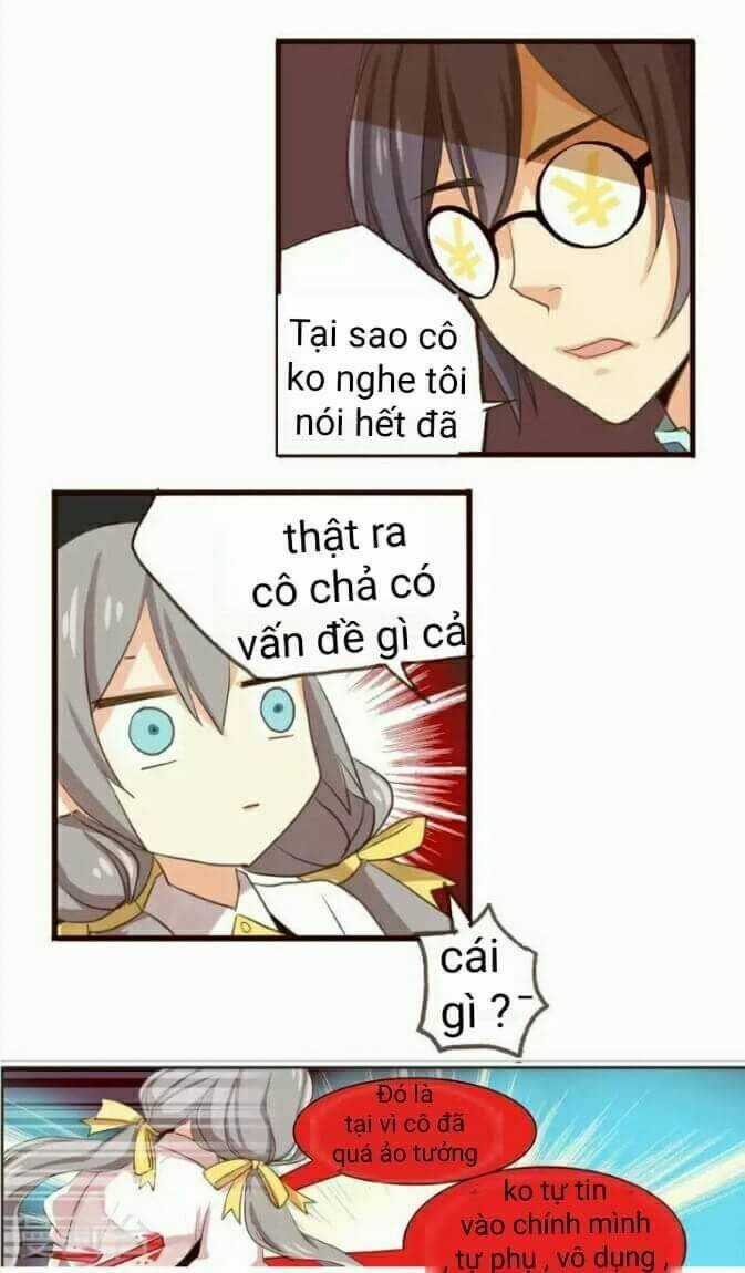 Tân Quang Thiên - Chapter 1 - Trang 4