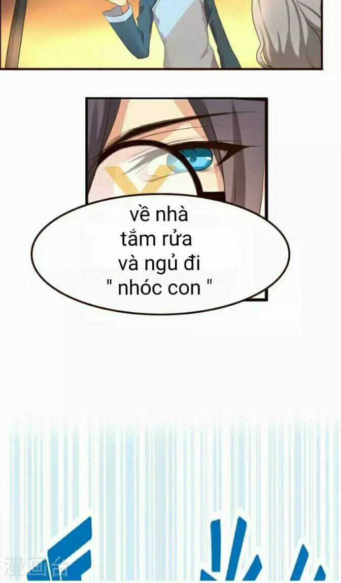 Tân Quang Thiên - Chapter 1 - Trang 6