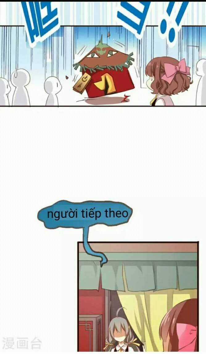 Tân Quang Thiên - Chapter 1 - Trang 7