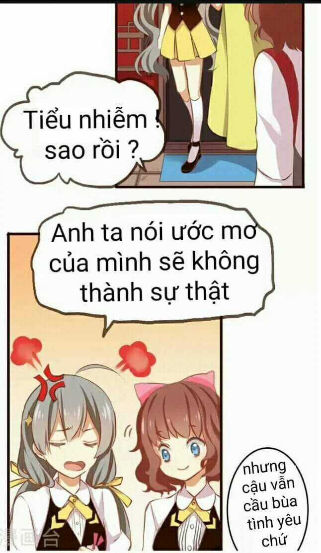 Tân Quang Thiên - Chapter 1 - Trang 8