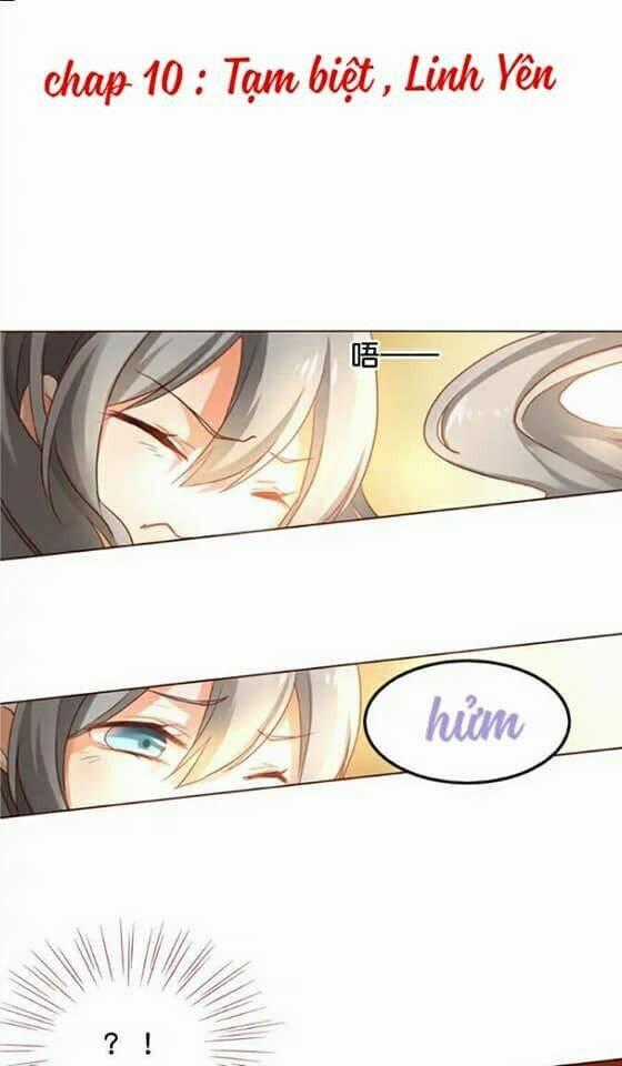 Tân Quang Thiên - Chapter 10 - Trang 1