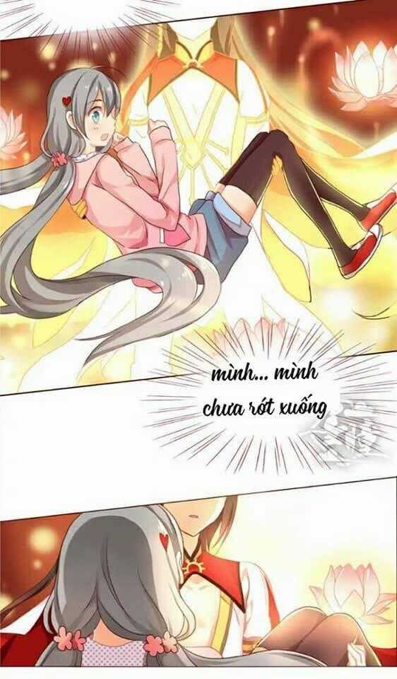 Tân Quang Thiên - Chapter 10 - Trang 2