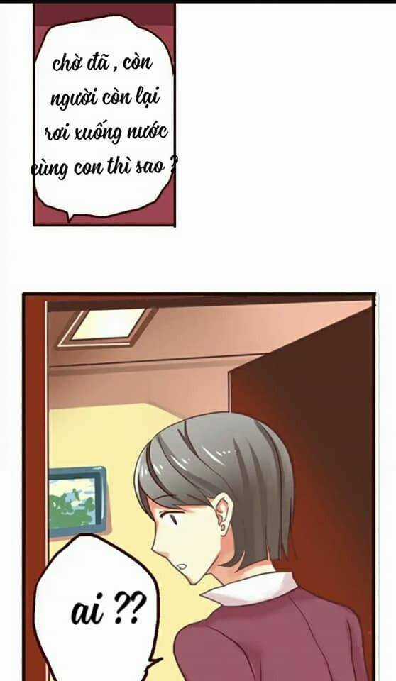 Tân Quang Thiên - Chapter 10 - Trang 11