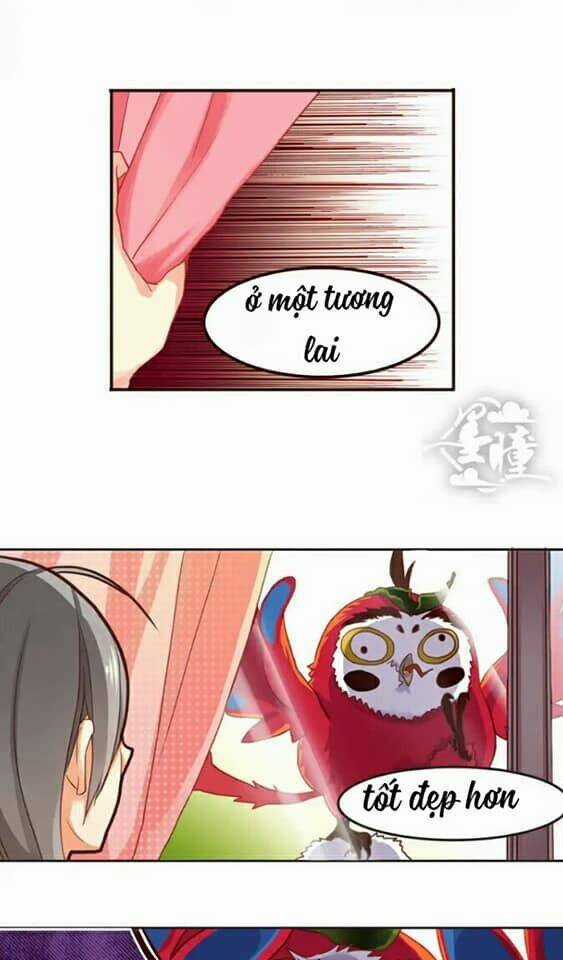 Tân Quang Thiên - Chapter 10 - Trang 15