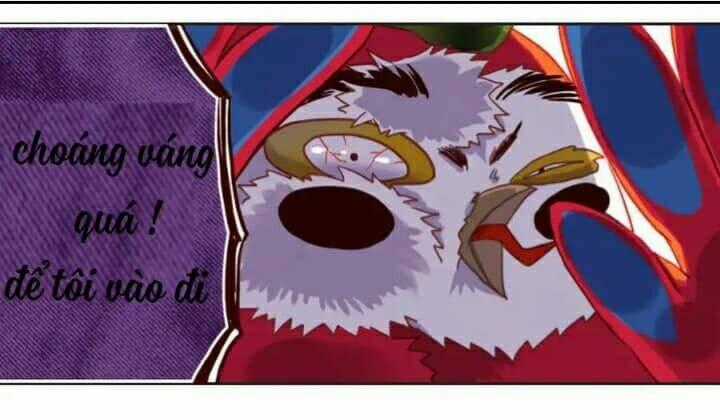 Tân Quang Thiên - Chapter 10 - Trang 16