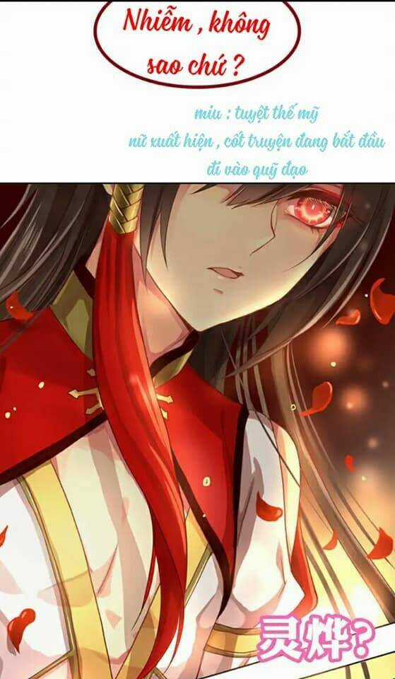 Tân Quang Thiên - Chapter 10 - Trang 3