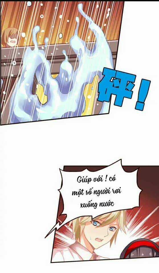 Tân Quang Thiên - Chapter 10 - Trang 4