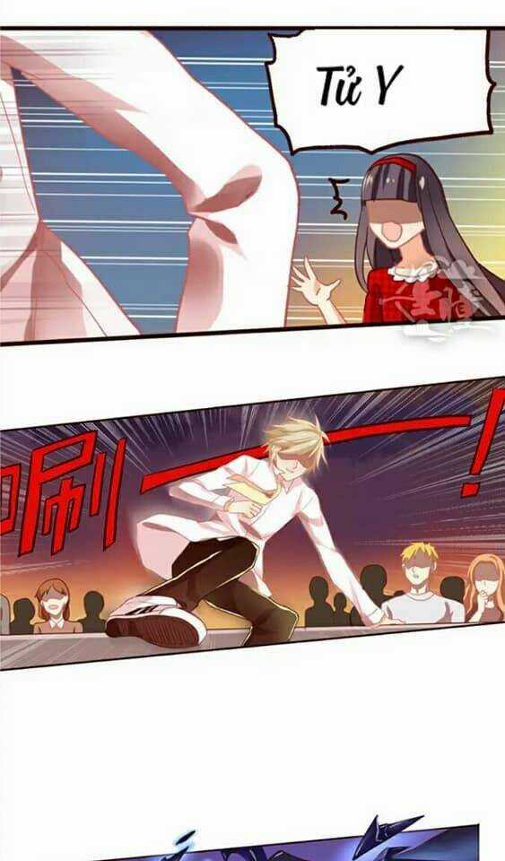 Tân Quang Thiên - Chapter 10 - Trang 5