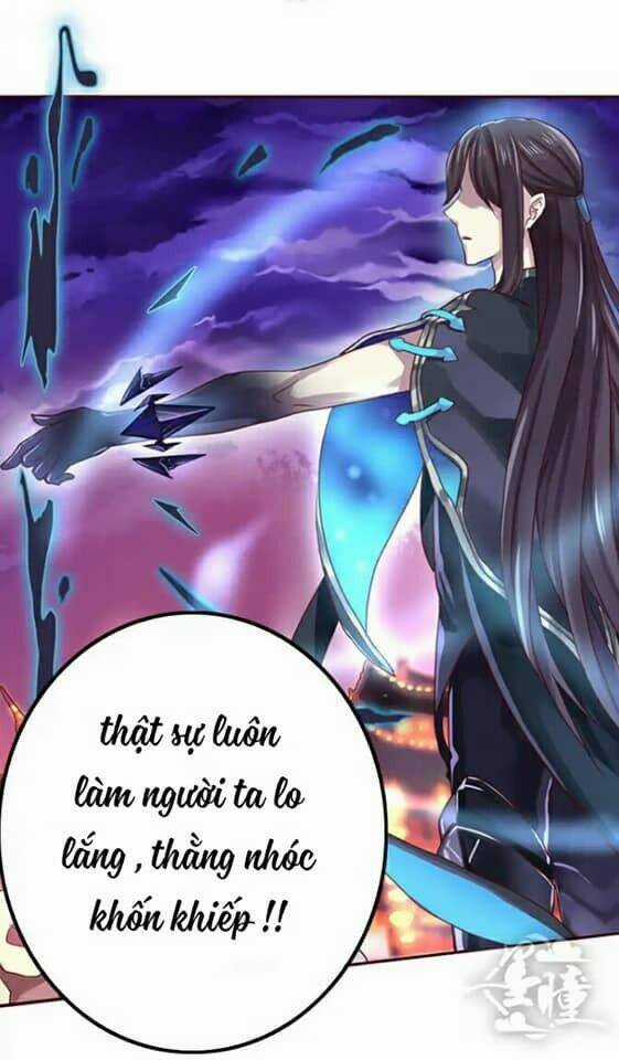 Tân Quang Thiên - Chapter 10 - Trang 6