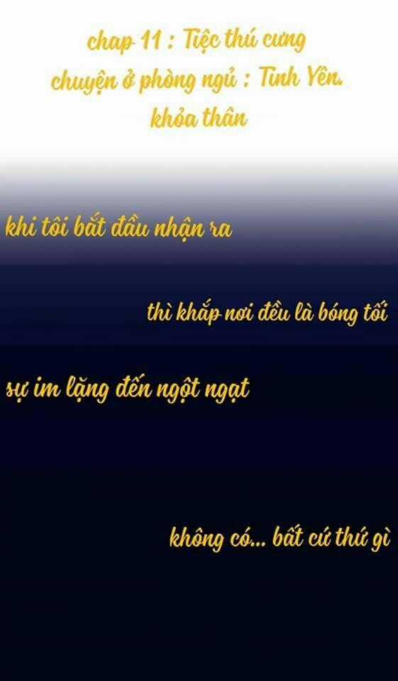 Tân Quang Thiên - Chapter 11 - Trang 1