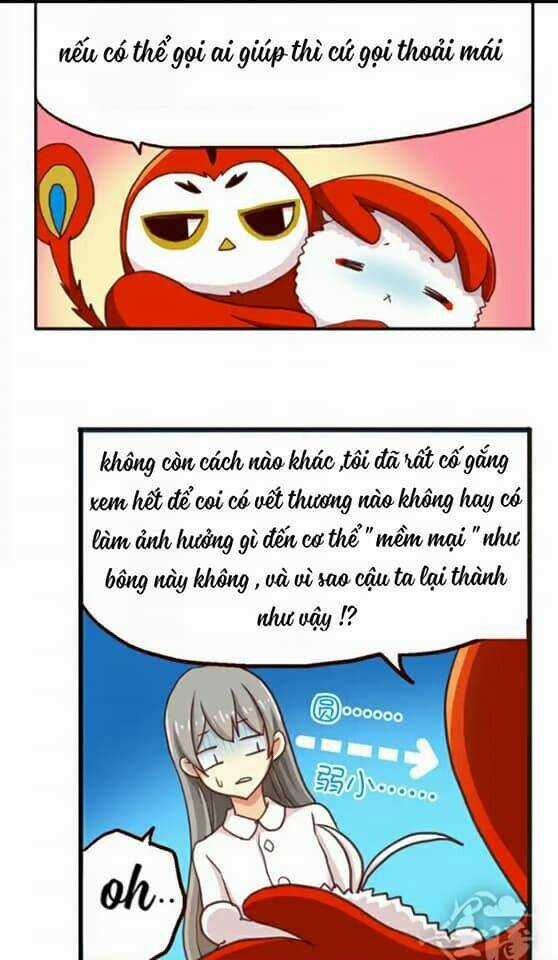 Tân Quang Thiên - Chapter 11 - Trang 11