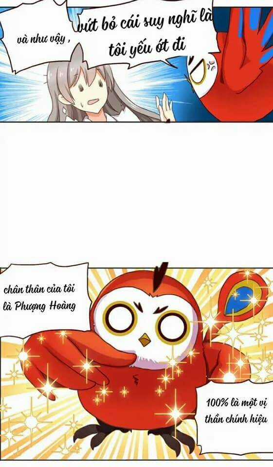 Tân Quang Thiên - Chapter 11 - Trang 12