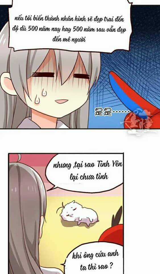 Tân Quang Thiên - Chapter 11 - Trang 13