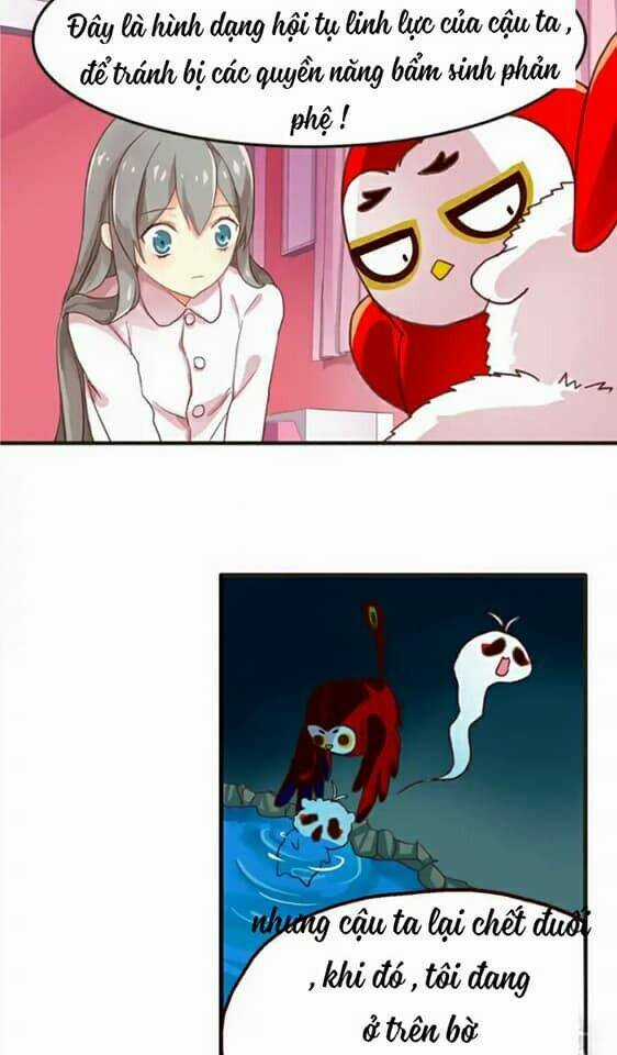 Tân Quang Thiên - Chapter 11 - Trang 14