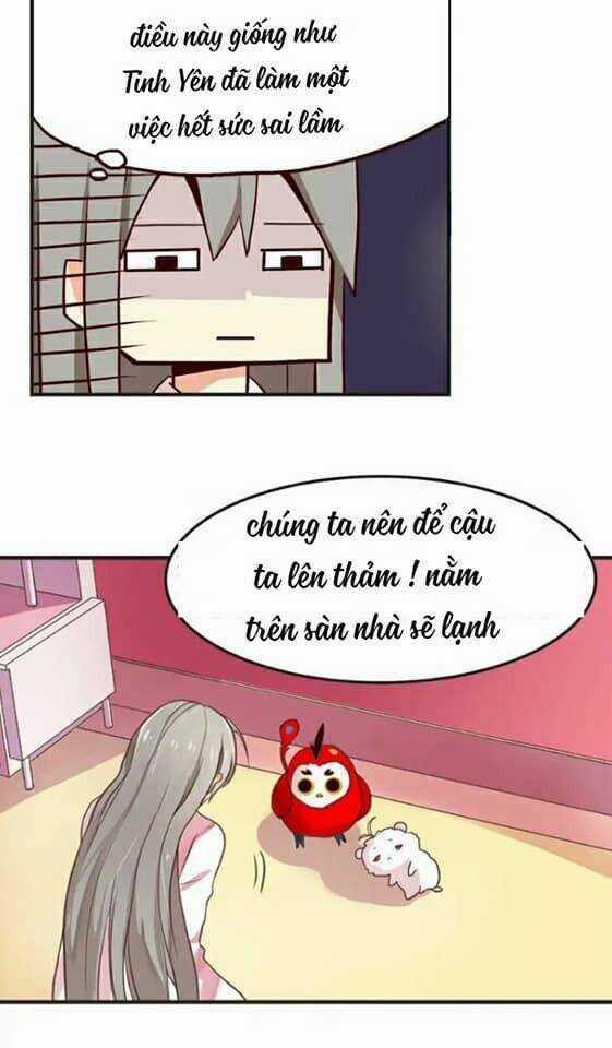 Tân Quang Thiên - Chapter 11 - Trang 15