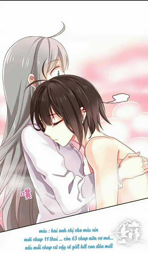 Tân Quang Thiên - Chapter 11 - Trang 17