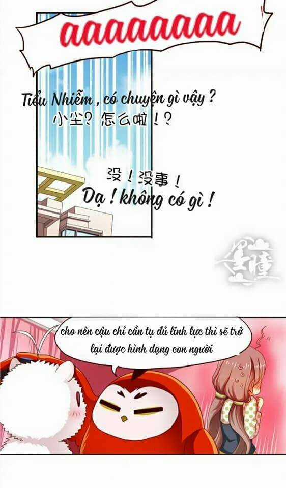 Tân Quang Thiên - Chapter 11 - Trang 19