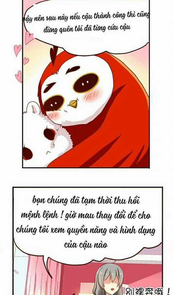 Tân Quang Thiên - Chapter 11 - Trang 20