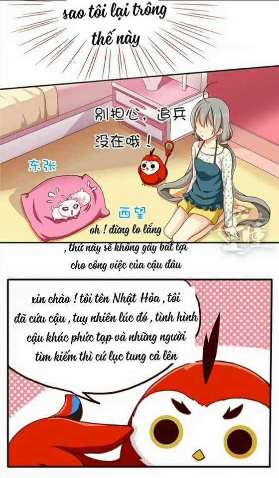 Tân Quang Thiên - Chapter 11 - Trang 7