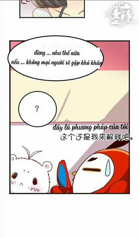 Tân Quang Thiên - Chapter 11 - Trang 9