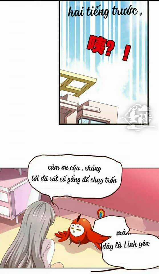 Tân Quang Thiên - Chapter 11 - Trang 10