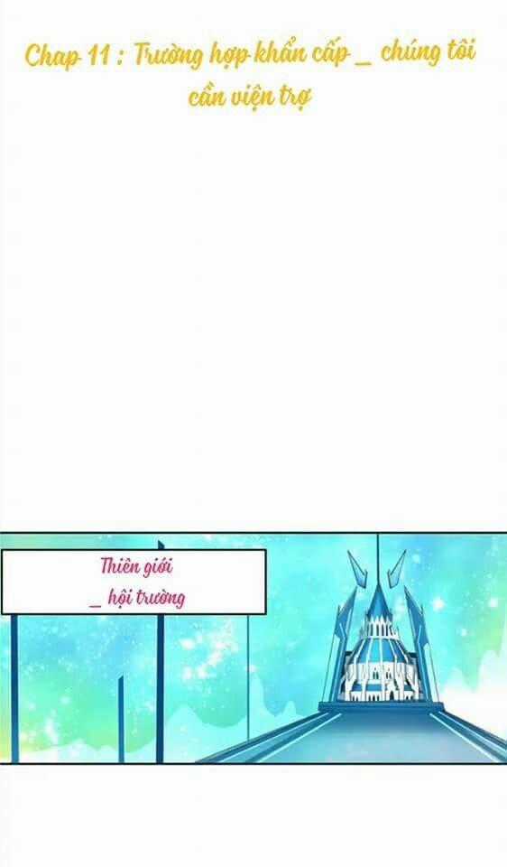 Tân Quang Thiên - Chapter 12 - Trang 1