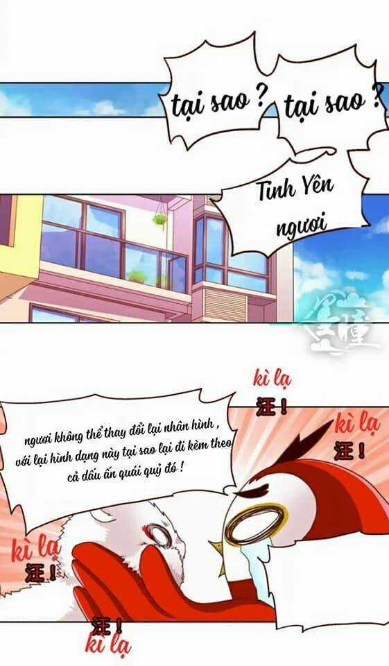 Tân Quang Thiên - Chapter 12 - Trang 11