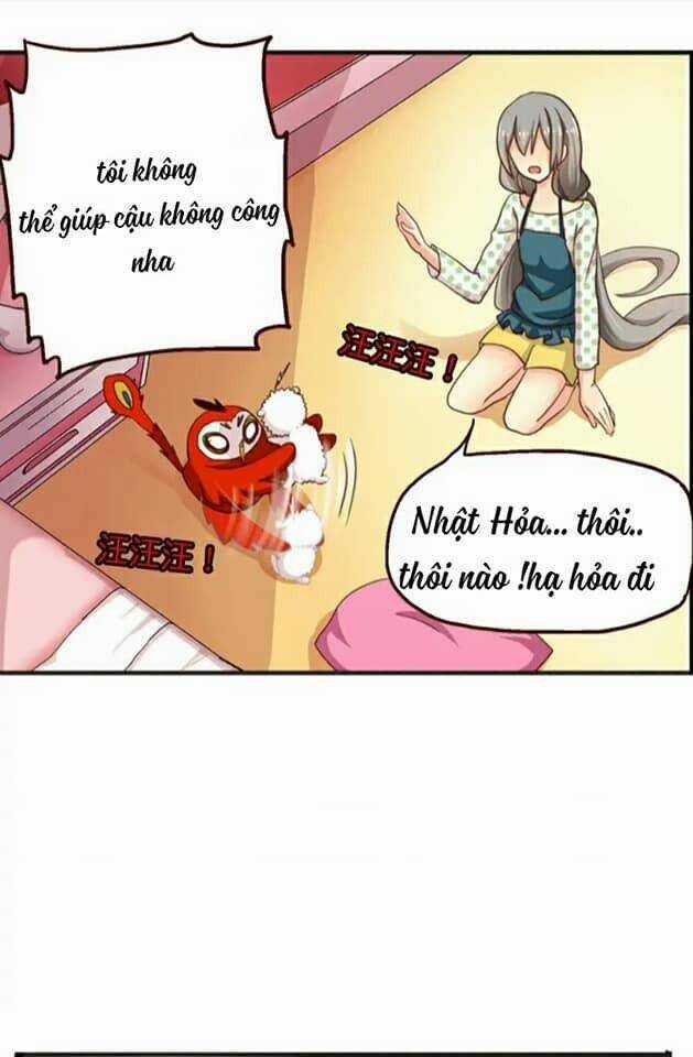 Tân Quang Thiên - Chapter 12 - Trang 12