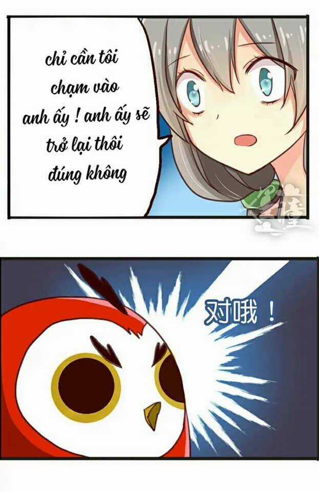 Tân Quang Thiên - Chapter 12 - Trang 13