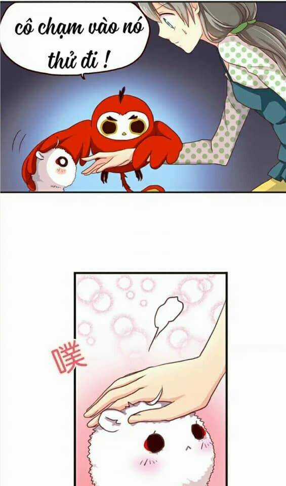 Tân Quang Thiên - Chapter 12 - Trang 14