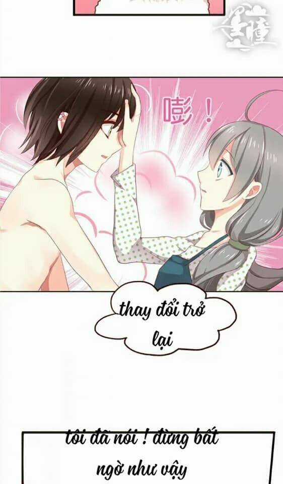 Tân Quang Thiên - Chapter 12 - Trang 15