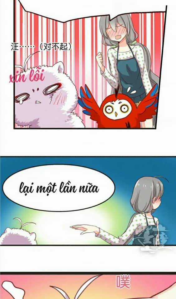 Tân Quang Thiên - Chapter 12 - Trang 16