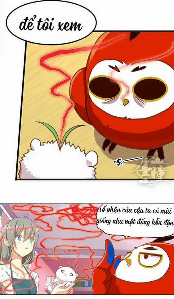 Tân Quang Thiên - Chapter 12 - Trang 20