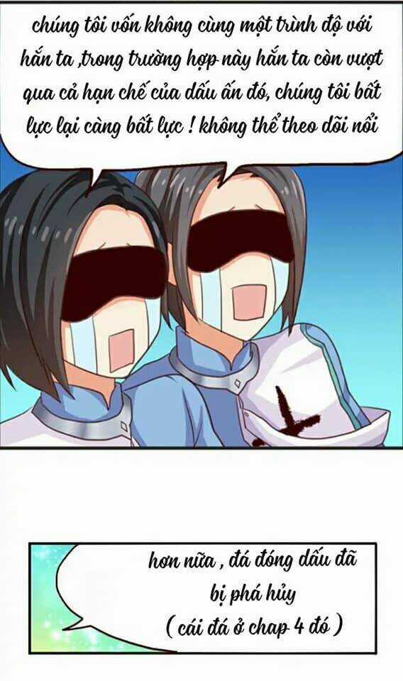 Tân Quang Thiên - Chapter 12 - Trang 3