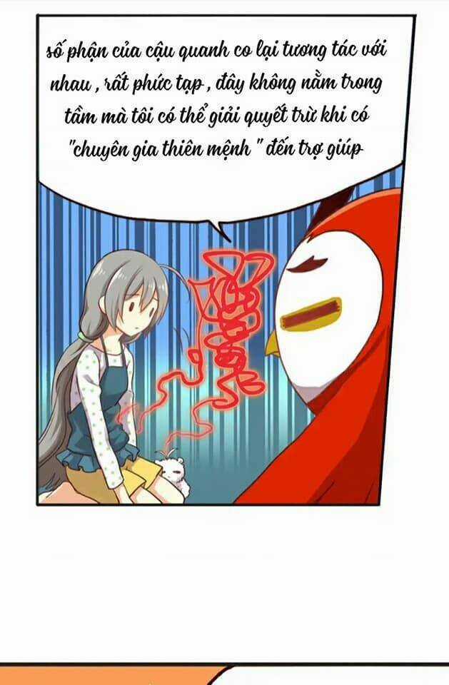 Tân Quang Thiên - Chapter 12 - Trang 21