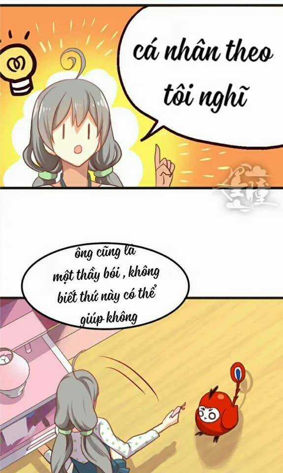 Tân Quang Thiên - Chapter 12 - Trang 22