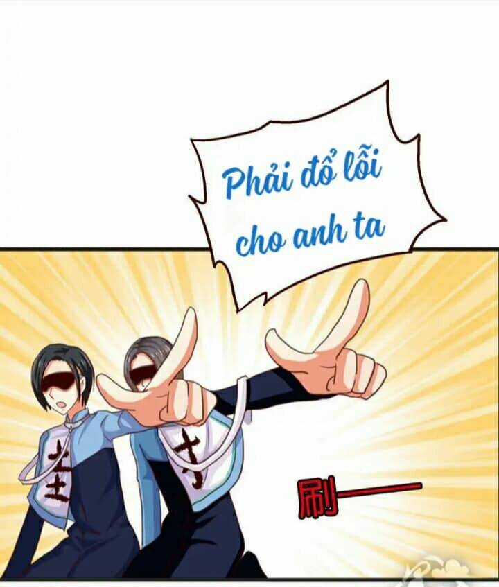 Tân Quang Thiên - Chapter 12 - Trang 4